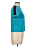 Puma Teal Active T-Shirt Size L - photo 4