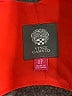 Vince Camuto Solid Red Cocktail Dress Size 0 (petite) - photo 4