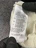 Madewell Ivory Brown Pullover Sweater Size S - photo 7