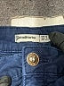 Stradivarius Blue Shorts Size 4 - photo 3