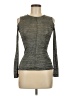 Rag & Bone Gray Long Sleeve Top Size XXS - photo 1