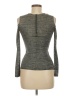 Rag & Bone Gray Long Sleeve Top Size XXS - photo 2