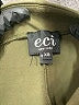 ECI Solid Green Casual Skirt Size XS - photo 4