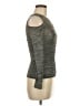 Rag & Bone Gray Long Sleeve Top Size XXS - photo 4