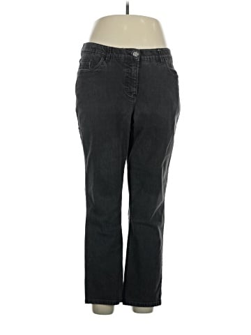 Ulla Popken Jeans (view 1)