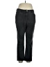 Ulla Popken Black Jeans Size 16 - photo 1