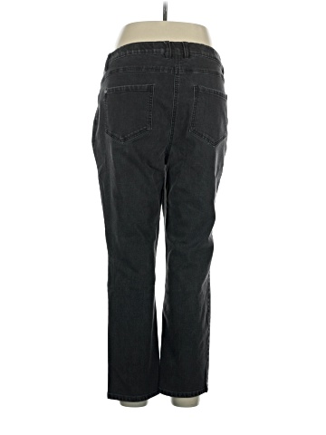 Ulla Popken Jeans (view 2)