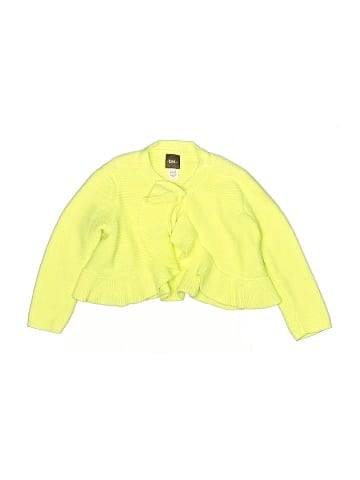 Tea Cardigan (view 1)