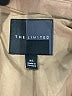 The Limited Tan Blazer Size XS - photo 6