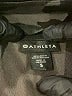 Athleta Black Zip Up Hoodie Size S - photo 4