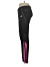 Adidas Color Block Black Active Pants Size M - photo 5