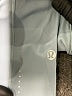 Lululemon Athletica Color Block Blue Leggings Size 10 - photo 6
