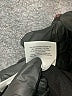 Kasper Chevron-herringbone Burgundy Blazer Size 4 - photo 8