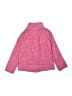 Puma 100% Polyester Pink Jacket Size 8 - 10 - photo 2