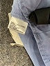 Gianni Bini 100% Lyocell Blue Short Sleeve Blouse Size M - photo 8