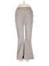 FRAME Gray Casual Pants Size 26 waist - photo 1