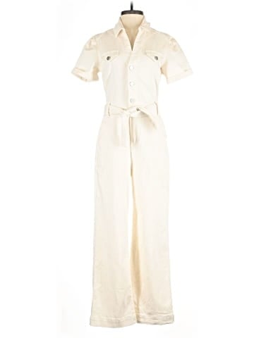Paige Jumpsuit - front