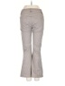 FRAME Gray Casual Pants Size 26 waist - photo 2