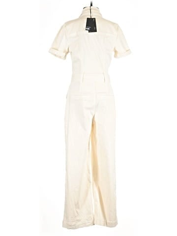 Paige Jumpsuit - back