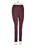 Lululemon Athletica Burgundy Active Pants Size 4 - photo 1