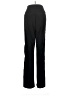 Athleta Solid Black Track Pants Size 6 - photo 2