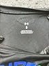 Under Armour 100% Polyester Black Long Sleeve T-Shirt Size 6 - photo 3