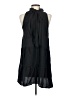 Unbranded Black Casual Dress Size S - photo 2