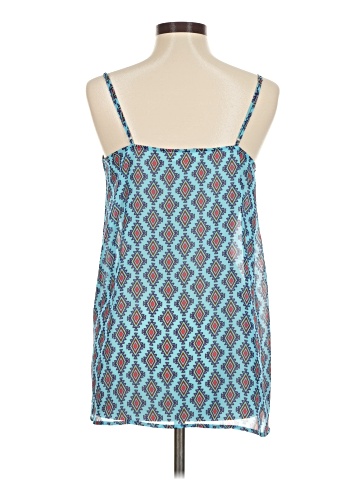 Olive and Oak Sleeveless Blouse (view 2)