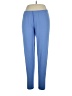 PolarMAX 100% Polyester Color Block Blue Track Pants Size XL - photo 1