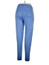 PolarMAX 100% Polyester Color Block Blue Track Pants Size XL - photo 2
