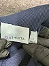 Athleta Gray Active Skort Size 2 - photo 3