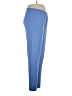 PolarMAX 100% Polyester Color Block Blue Track Pants Size XL - photo 4