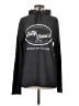 New Era Gray Pullover Hoodie Size S - photo 1