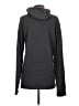 New Era Gray Pullover Hoodie Size S - photo 2