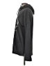 New Era Gray Pullover Hoodie Size S - photo 5