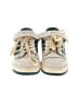 Adidas Ivory Sneakers Size 4 1/2 - photo 2