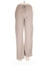 Assorted Brands Tan Casual Pants Size L - photo 1