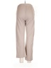 Assorted Brands Tan Casual Pants Size L - photo 2