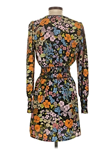 WAYF Casual Dress (view 2)