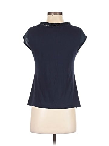 The Limited Short Sleeve Blouse (view 2)