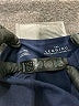 White House Black Market Solid Blue Active Pants Size Med long - photo 3
