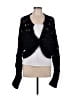 Guess Jeans Black Kimono Size L - photo 1