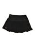 Lole Solid Black Active Skort Size XS - photo 2