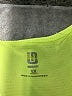 Ideology 100% Polyester Yellow Active T-Shirt Size 1X - photo 7