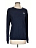 Nike Blue Sweatshirt Size S - photo 1
