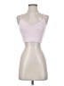 Under Armour Pink Sports Bra Size S - photo 1
