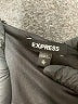 Express Stars Black Cocktail Dress Size XL - photo 6