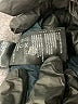 MTWTFSS Weekday 100% Polyester Solid Black Track Jacket Size S - photo 7