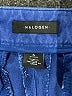 Halogen Solid Blue Casual Pants Size 6 (petite) - photo 7
