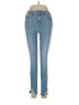 FRAME Denim Hearts Blue Jeans Size 28 waist - photo 1
